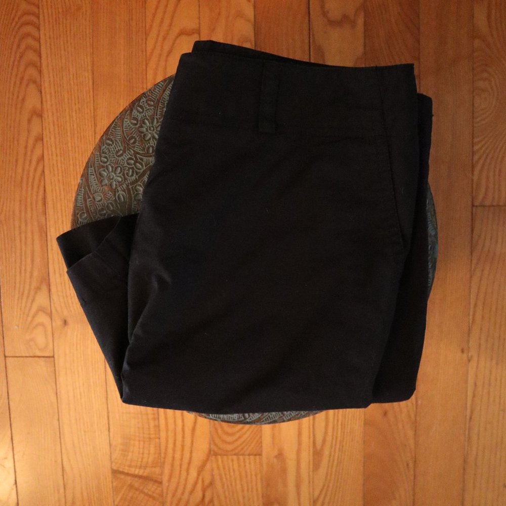 Eddie Bauer - Chino Bermudas